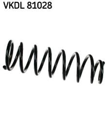 SKF VKDL 81028